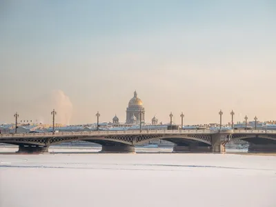 Вечерний Питер» картина Смородинова Руслана маслом на холсте — купить на  ArtNow.ru