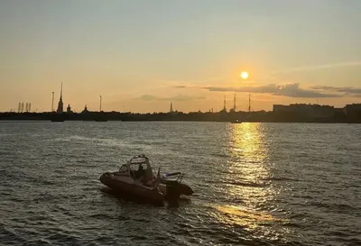 Серый Питер | Пикабу