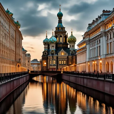 Интересные места и Бесплатный Петербург: 100 мест куда сходить в Питере |  Завтра в Питере