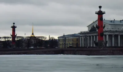 Фотосессия в Санкт-Петербурге в марте | Места и идеи — Фотостудия SF