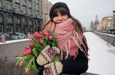 Почему в Санкт-Петербург переезжать лучше весной | Ю-Будни | Дзен