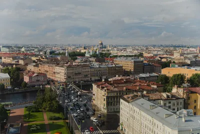 Погода на март 2024 в Санкт-Петербурге | KPIZ.ru