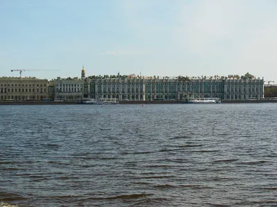 Туры в Санкт-Петербург в марте 2024, цены | Большая Страна