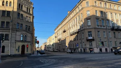Экскурсии в Санкт-Петербурге весной в марте и апреле