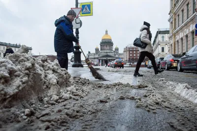 Когда увеличивается световой день в Петербурге зимой?
