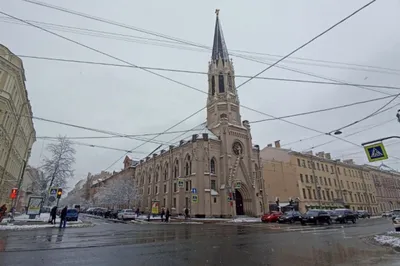 День в истории Петербурга: чем в разные годы запомнилось 29 марта |  Телеканал Санкт-Петербург