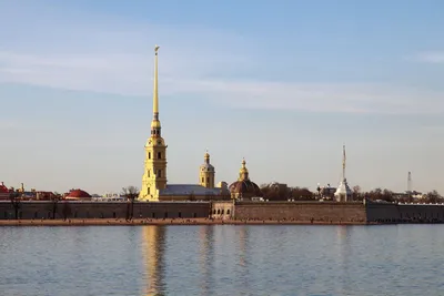 8 марта в Петербурге | Автобусный тур из Калуги