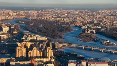 23 марта в Петербурге может стать самым тёплым в истории метеонаблюдений
