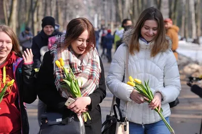 31 марта в Петербурге пасмурно, небольшой снег и чуть выше ноля | ОБЩЕСТВО  | АиФ Санкт-Петербург
