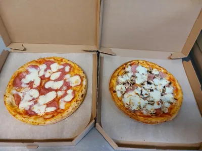 Пицца 25 см фото