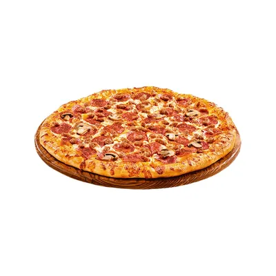 Пицца Премиум 35 см