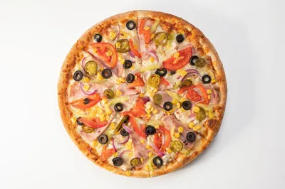 Пицца Дарио 35 см