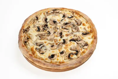 Пицца «Микс грин» на тонком тесте 35 см с бесплатной доставкой на дом из  «ВкусВилл» | Саранск