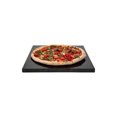 Тарелка медная для пиццы, GIBCO, 35 см в интернет-магазине restotouch.ru
