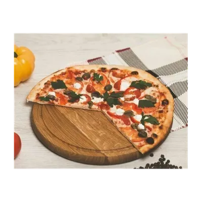 Пицца Времена года 35 см - Кафе итальянской кухни Джоване Нонна