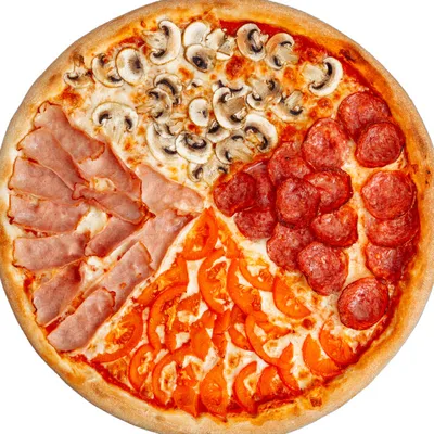 Пицца 4 сезона актуальна в любое... - Pizza Hut Казахстан | Facebook