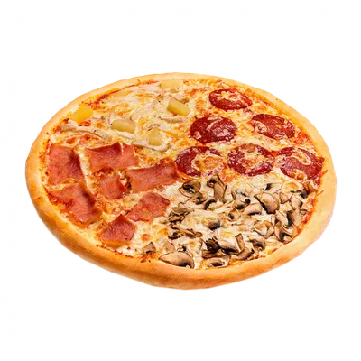 Піца 4 Сезони 180 грн | StarPizzaCafe Одесса