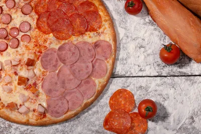 🇷🇺🍕ПИЦЦА 4 СЕЗОНА!😍Заказывайте через... - Dodo Pizza Fergana | Facebook