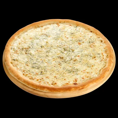 Пицца 4 сыра, рецепт в домашних условиях самый вкусный