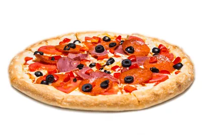 Заказать Пицца Ассорти - Выселки | Суши Даром