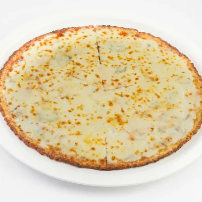 Бездрожжевое тесто для пиццы, пошаговый рецепт с фото на 688 ккал