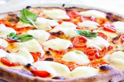 Секреты приготовления пиццы - Польза и вред пиццы