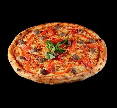 Пицца болоньезе рецепт с фото фотографии