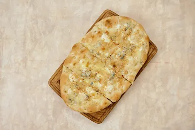 Купить № 823 пицца 4 сыра 🍕 с бесплатной доставкой в Перми