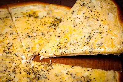Пицца Четыре сыра Zotman 20*30, 395 г х 10 шт зам. - купить оптом в Москве