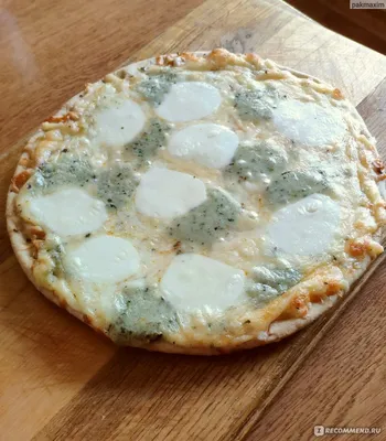 Заказать пиццу четыре сыра в ресторане Остерия Амичи на Мосфильмовской 88  доставка
