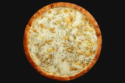 Пицца 4 сыра | Пироги с Историей