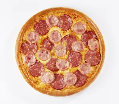 Пицца \"Детская\" заказать онлайн в :: \"Чикен Пицца\"
