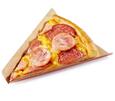 Пицца детская Компот - купить с доставкой на дом в СберМаркет