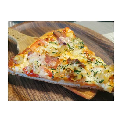 Пиццы на дрожжевом тесте на майонезе рецепт с фото пошагово - 1000.menu