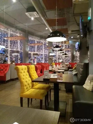 В Усинске открывается семейное кафе «ПиццаФабрика» - Усинск Онлайн