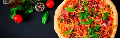 Картина на холсте (пицца, суши пицца, пицца luxury pizza, пицца роллы)  80x100 вертикально интерьерная в комнату на стену в спальню - купить по  низкой цене в интернет-магазине OZON (745129743)