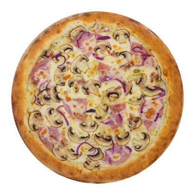 Рецепт: Паста карбонара (классический рецепт) на RussianFood.com