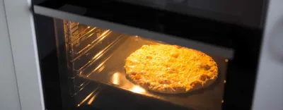 Пицца Карбонара - AEG PIZZA
