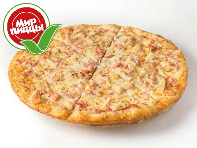 Пицца 4 сезона — доставка в Гомеле YummY