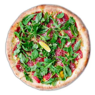 Диетическая пицца, пошаговый рецепт с фото на 188 ккал