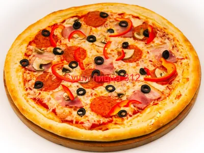 Пицца Хабаровск – Пиццерия О-пицца