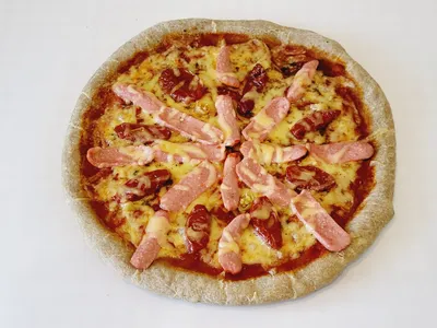 СЛАЙС пицца/доставка пиццы Мск (@slicepizzamsk) • Фото и видео в Instagram  #инстаграм #любовь #любовь_с_первой_петельки #люблю #я #ты … | Пицца, Еда,  Доставка пиццы