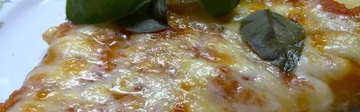 Пицца на кефире с колбасой, грибами и помидорами (пошаговый фото рецепт) -  ВашВкус
