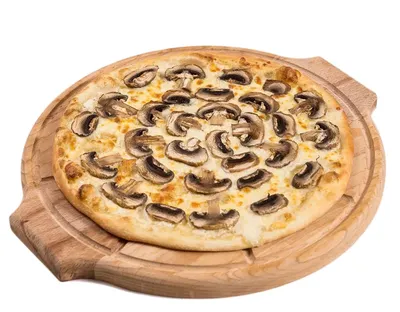 Пицца Контадина — пошаговый рецепт приготовления с фото и видео