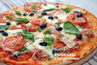 Пицца La Trattoria Гавайская с курицей и ананасами - «Нет, нет и еще раз  нет! Корочка хлеба и кусочек ананаса🍍 » | отзывы