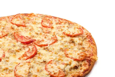 В Петербурге появилась пицца с искусственным мясом. Мы ее попробовали! |  Sobaka.ru