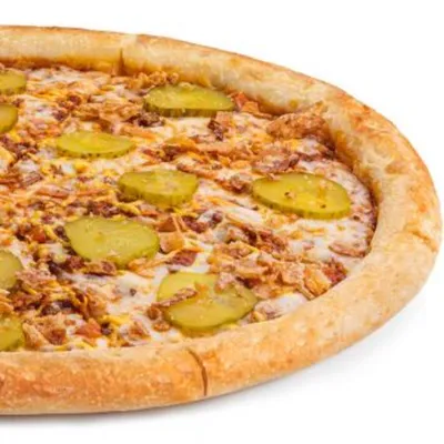 Пицца болоньезе – оригинальная пицца с фаршем родом из Болоньи - SushiHoll  - cуши, роллы и сеты с доставкой в Днепре
