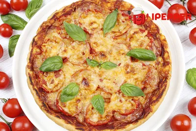 Начинка для пиццы в домашних условиях — Папа Джонс Блог