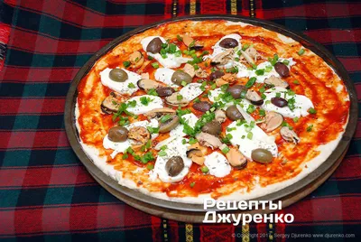 Испанская паэлья с морепродуктами классическая рецепт с фото пошагово -  1000.menu
