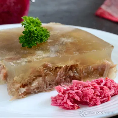 Рецепты морепродуктов Страница 9